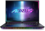 GIGABYTE AORUS Master 18 BZHC6DED42SP Notebook