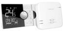 SALUS Termostat de ambient fara fir programabil SALUS 091PRORF (091PRO-RF) - roinstalatii