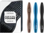 Catrice КОМПЛЕКТ Catrice - Mascara + Mascara + Mascara Комплект дамски