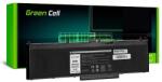 Green Cell Baterie Green Cell WJ5R2 04F5YV pentru Dell Latitude E5570 Precision 3510 (DE161)