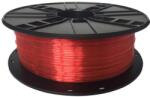 Gembird PETG 1.75 mm 1 kg roșu (3DP-PETG1.75-01-R)