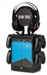 Numskull PS5/XBOX Series Star Trek játéktartó szekrényes állvány (NS3349) (NS3349)