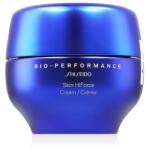 Shiseido Bio-Performance Skin HIForce Cream nappali arckrém minden bőrtípus 50 ml nőknek