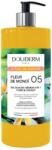 Doliderm Душ гел 2 в 1 Fleur de Monoi 05, 1000 ml - ozone