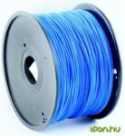 Gembird ABS 1.75 mm albastru (3DP-ABS1.75-01-B)