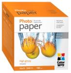 ColorWay fotópapír, magasfényű, 500 lap