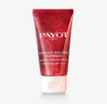 PAYOT Oldódó-hámlasztó gél málnadarabokkal (Payot Raspberry Gentle Scrub) 50 ml-rel