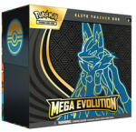 Pokémon kártya ME01 Elite Trainer Box (PCI10047)