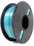 FLASHFORGE Filament PLA Silk Rainbow 1.75 mm 1 kg albastru-verde (3DP-PLA-SK-01-BG)