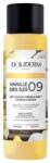 Doliderm Душ гел 2 в 1 Vanille des Îles 09, 100 ml - ozone