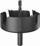 Bosch Fa és gipszkarton körkivágó befogótüskével, 75 x 27 mm 2608594499 (2608594499)