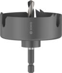 Bosch Fa és gipszkarton körkivágó befogótüskével, 68 x 27 mm 2608594497 (2608594497)