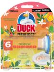 DUCK Fresh Discs kor. utt 2x36ml Marine - alkuguru
