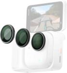 Insta360 Филтри Insta360 - ND Filter Set, GO Ultra (CINSBBEJ)