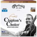 Martin Eric Clapton 20th Anniversary Strings Medium