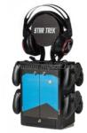 NUMSKULL PS5/XBOX Series Star Trek játéktartó szekrényes állvány (kék) (NS3349) (NS3349)