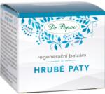 Dr. Popov Cracked heels intenzív tápláló balzsam a berepedezett lábbőrre 50 ml