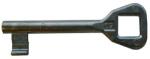 Euronářadí Pótkulcs a jobb oldali zárhoz, No. 02 (41007.2)