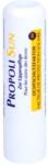 Propolis Слънцезащитен балсам за устни, SPF20, 4.8 g - ozone