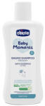 Chicco Baby Moments hajra és testre, 200 ml