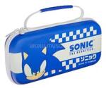 Numskull Nintendo Switch Kiegészítő Sonic "Japan" utazótok (NS4118) (NS4118)