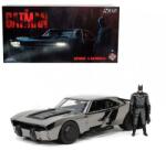Jada Toys Toys 253215012 Batman - Batmobile fém autómodell - Batmobile 2022 Comic Con 1: 24 (253215012)