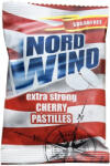 Nordwind cukorka 25g cseresznye cukormentes