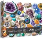 bboldin 1000 db-os puzzle - Fantasy Gem Secret (PT-276) (PT-276)