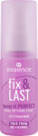 essence sminkfixáló spray B75& LAST keep it PERFECT