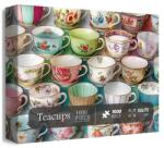 bboldin 1000 db-os puzzle - Teacups (Z-637) (Z-637)