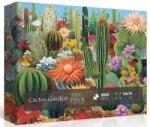 bboldin 1000 db-os puzzle - Cactus Flower Garden (Z-236) (Z-236)