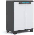 Keter Linear Low szekrény (240865) - avplanet