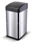 Lamart LT8106 40 L szemetes kosár, szenzoros érintés nélküli. USB töltős (LAMART_LT8106) (LAMART_LT8106)