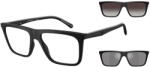 Giorgio Armani Rame ochelari de vedere barbati Emporio Armani CLIP-ON EA4258 50011W Rama ochelari