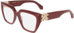 Salvatore Ferragamo Rame ochelari de vedere dama Ferragamo SF3041E 606 Rama ochelari