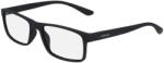 Calvin Klein Rame ochelari de vedere barbati Calvin Klein CK19569N 001 Rama ochelari