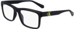 Calvin Klein Rame ochelari de vedere barbati Calvin Klein Jeans CKJ23615 002 Rama ochelari