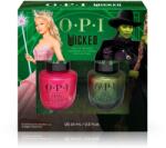 OPI Nail Lacquer Holi24 DuoPack 30 ml