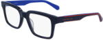 Calvin Klein Rame ochelari de vedere barbati Calvin Klein Jeans CKJ22647 400 Rama ochelari