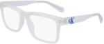 Calvin Klein Rame ochelari de vedere barbati Calvin Klein Jeans CKJ23615 971 Rama ochelari