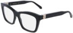 Salvatore Ferragamo Rame ochelari de vedere dama Ferragamo SF3022 001 Rama ochelari
