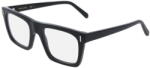 Salvatore Ferragamo Rame ochelari de vedere barbati Ferragamo SF3029 001 Rama ochelari