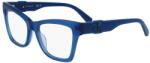 Calvin Klein Rame ochelari de vedere dama Calvin Klein Jeans CKJ23646 400 Rama ochelari