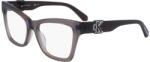 Calvin Klein Rame ochelari de vedere dama Calvin Klein Jeans CKJ23646 050 Rama ochelari