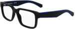 Calvin Klein Rame ochelari de vedere barbati Calvin Klein Jeans CKJ25302 001 Rama ochelari