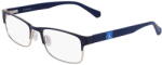 Calvin Klein Rame ochelari de vedere barbati Calvin Klein Jeans CKJ22221 721 Rama ochelari
