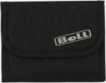 Boll Deluxe Wallet black/lime