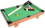 Merco Billiards Mini 50 biliárdasztal, 1 db (64320)