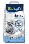 Gimborn Biokat's Bianco Attracting macskaalom 10kg
