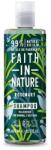  Sampon rozmaring - Faith in Nature (400 ml)